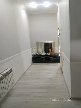 Satılır 3 otaqlı yeni tikili 65 m²