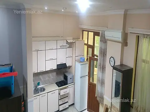 Satılır 3 otaqlı yeni tikili 65 m² — Abşeron, Masazır 3 otaq 65.00 m²