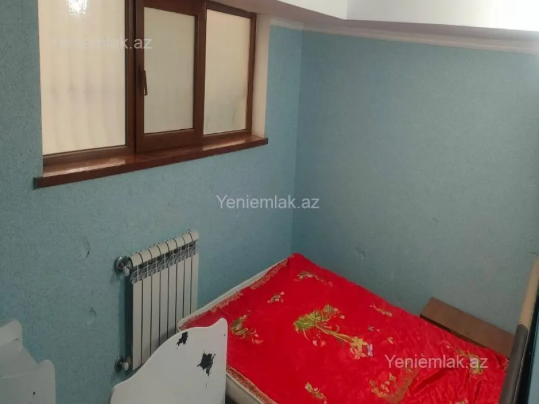 Satılır 3 otaqlı yeni tikili 65 m²