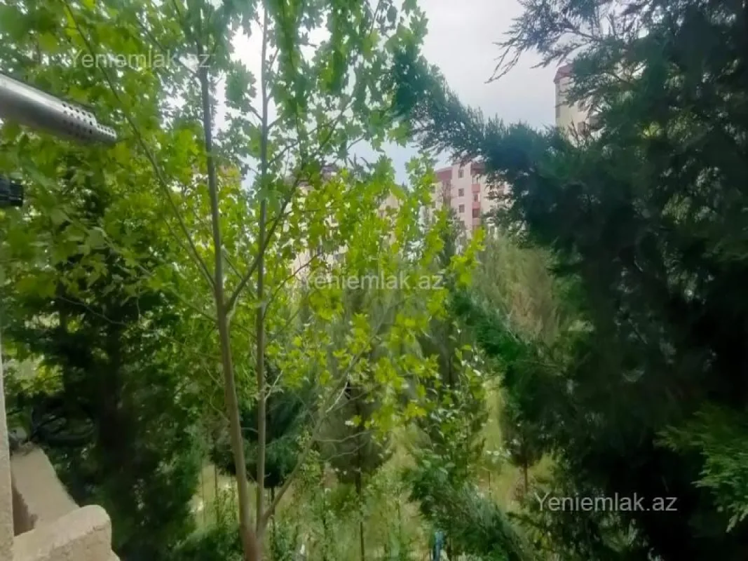 Satılır 3 otaqlı yeni tikili 65 m²