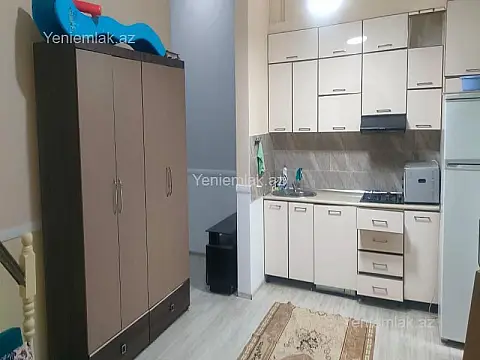Satılır 3 otaqlı yeni tikili 65 m²