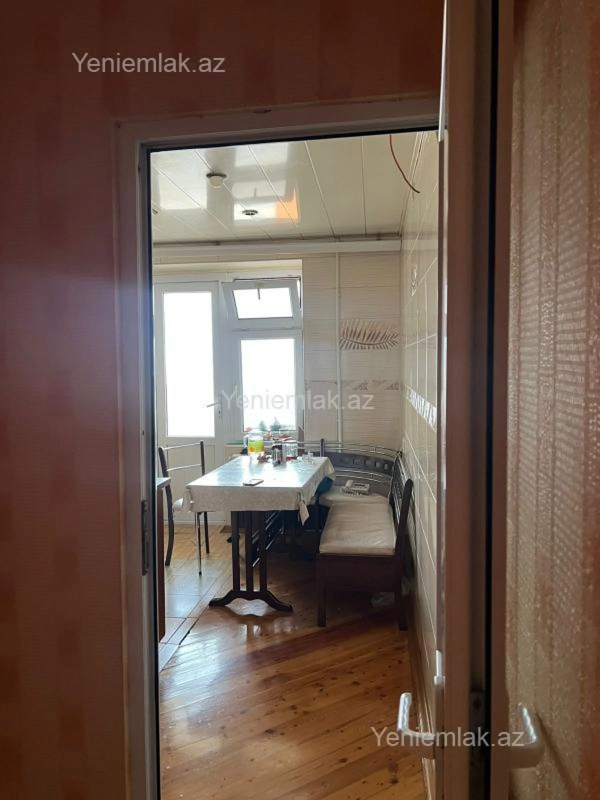 Satılır 3 otaqlı köhnə tikili 66 m²