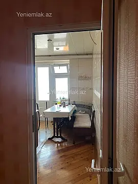 Satılır 3 otaqlı köhnə tikili 66 m²