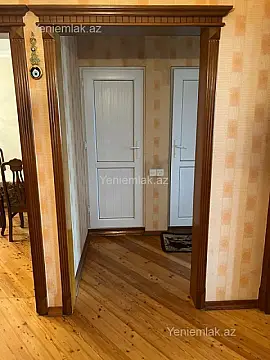 Satılır 3 otaqlı köhnə tikili 66 m²