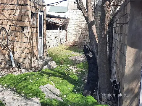 Satılır torpaq sahəsi — Bakı, Nərimanov