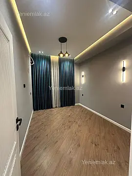Satılır 3 otaqlı yeni tikili 101 m² — Sumqayıt 3 otaq 101.00 m²