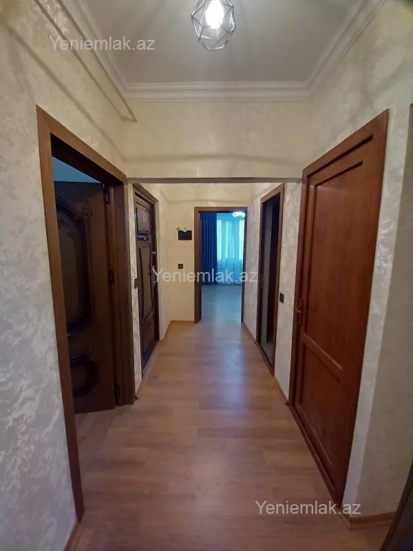 Satılır 3 otaqlı köhnə tikili 63 m²