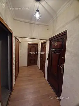 Satılır 3 otaqlı köhnə tikili 63 m²