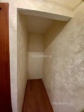Satılır 3 otaqlı köhnə tikili 63 m²