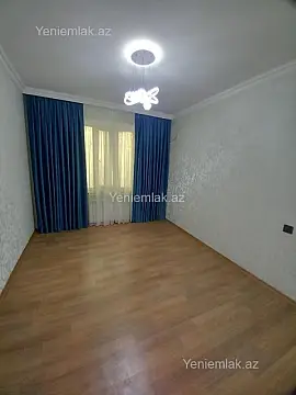 Satılır 3 otaqlı köhnə tikili 63 m² — Bakı, Xətai 3 otaq 63.00 m²