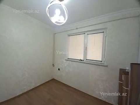 Satılır 3 otaqlı köhnə tikili 63 m²