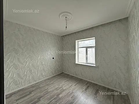 Satılır 4 otaqlı həyət evi 120 m²