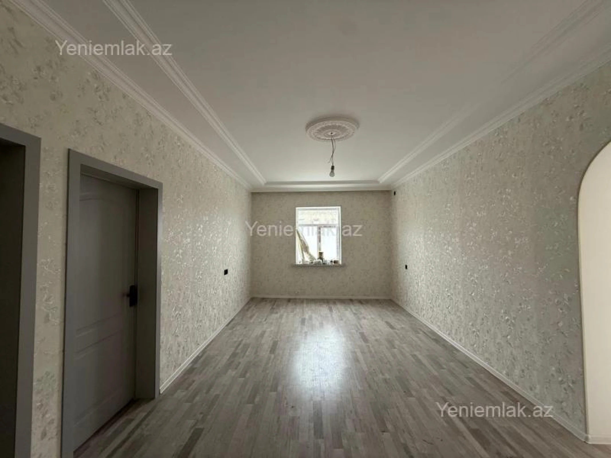 Satılır 4 otaqlı həyət evi 120 m²