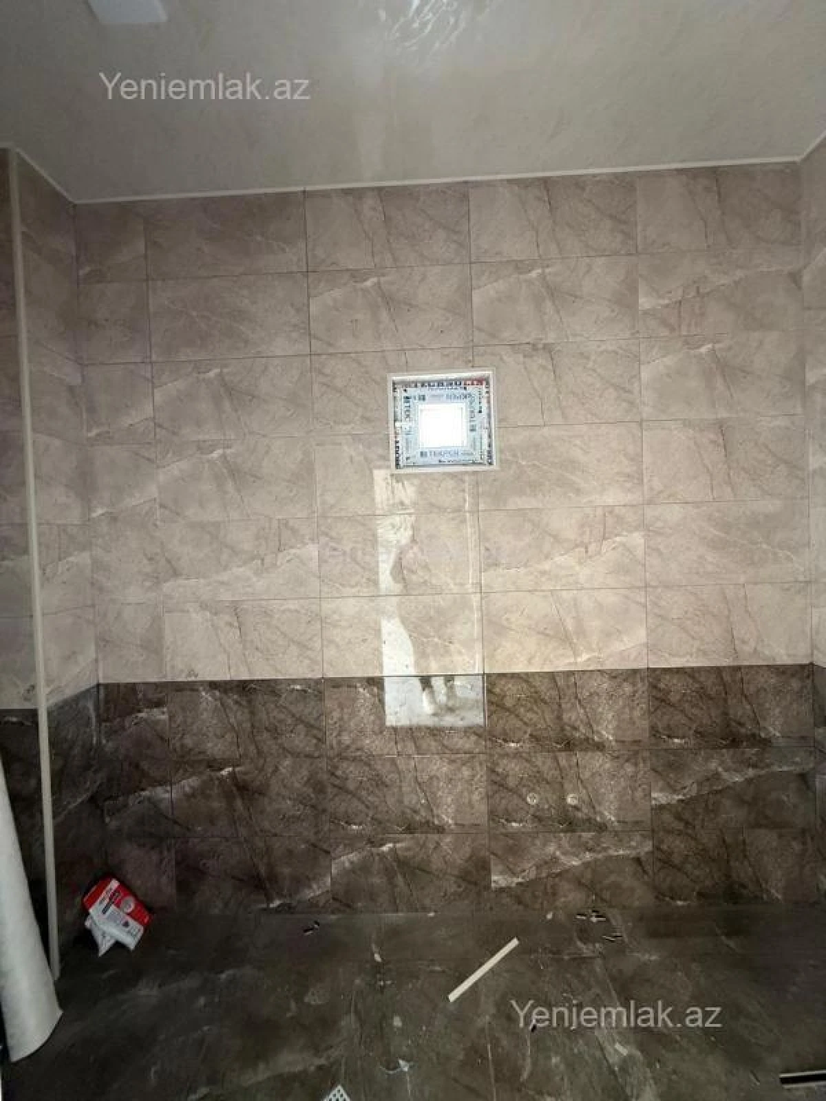 Satılır 4 otaqlı həyət evi 120 m²