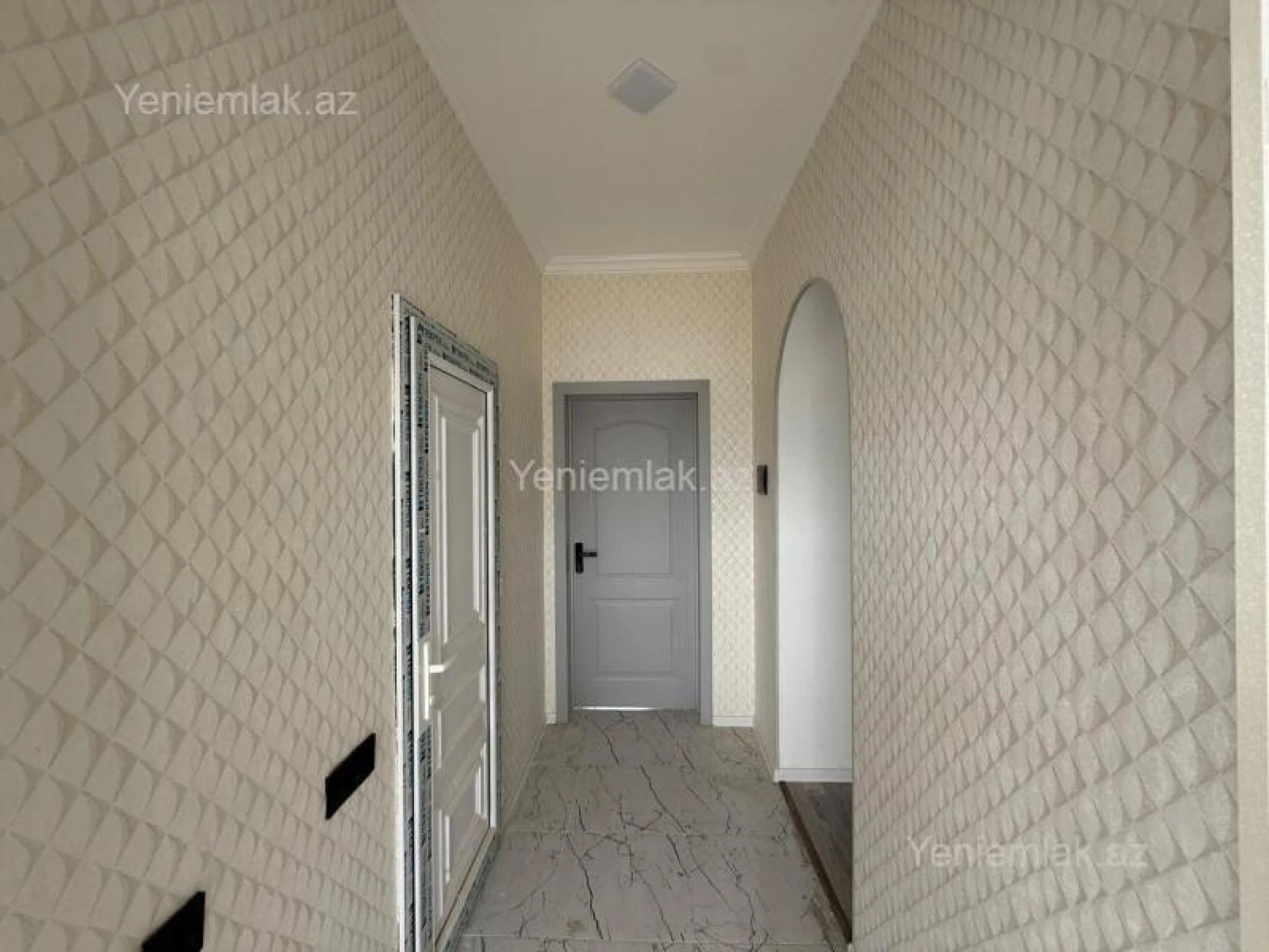 Satılır 4 otaqlı həyət evi 120 m²