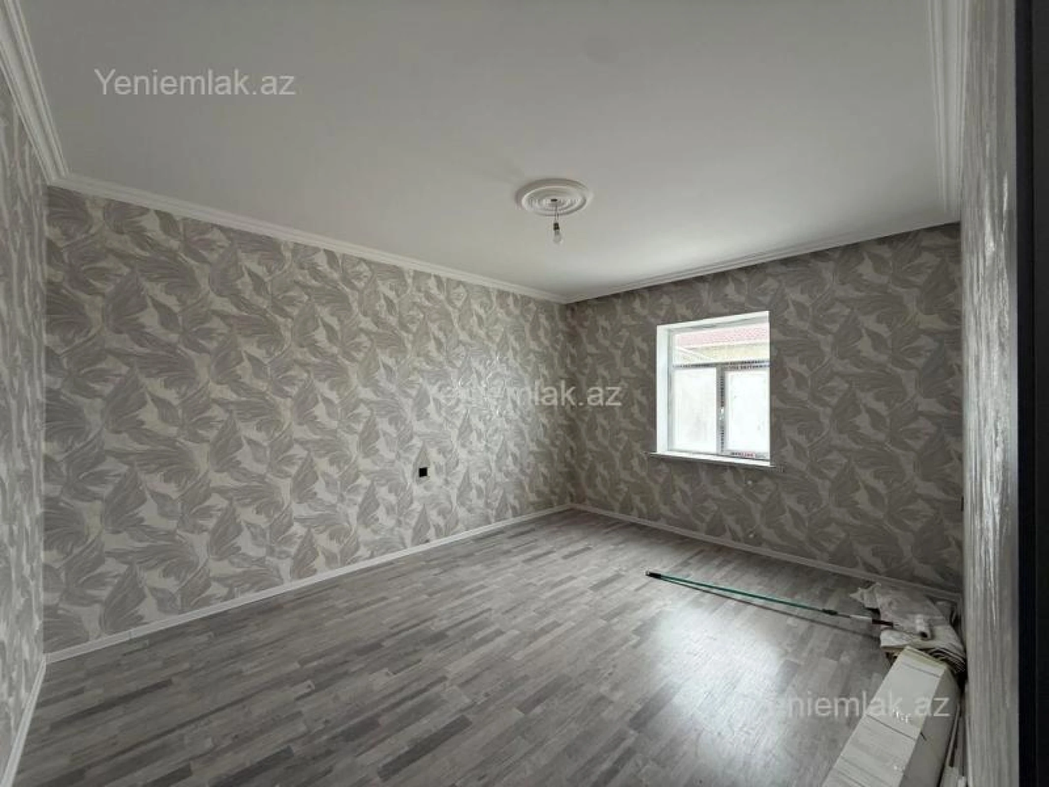 Satılır 4 otaqlı həyət evi 120 m²