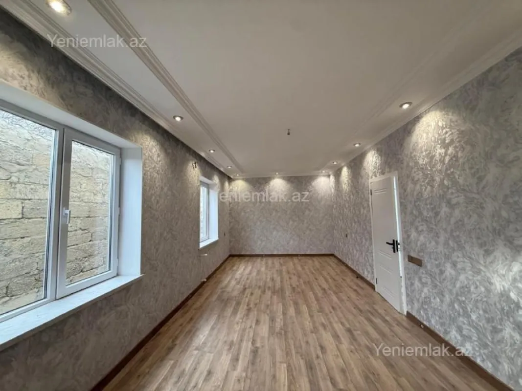 Satılır 3 otaqlı həyət evi 90 m²