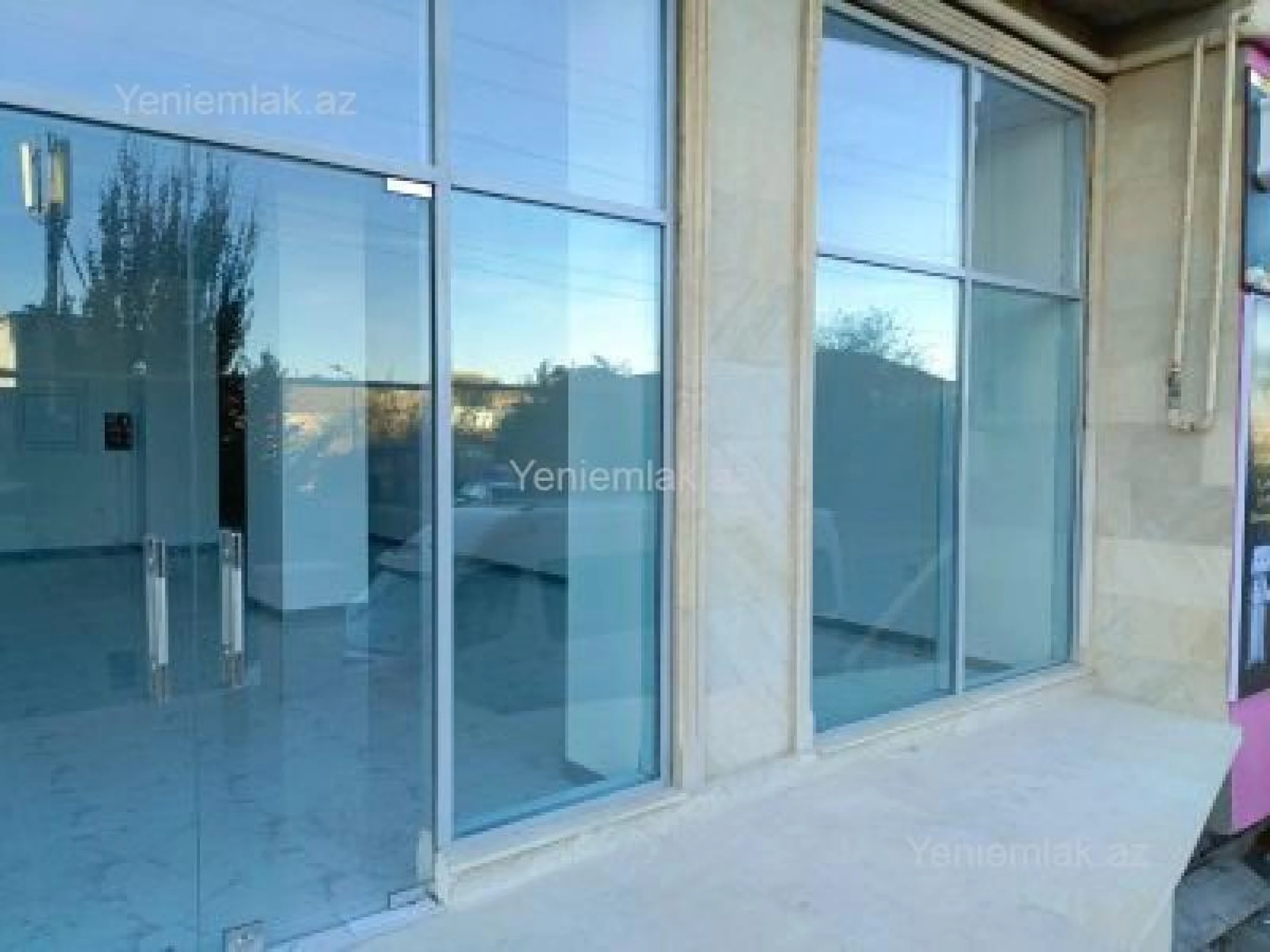 Satılır 1 otaqlı obyekt 102 m²