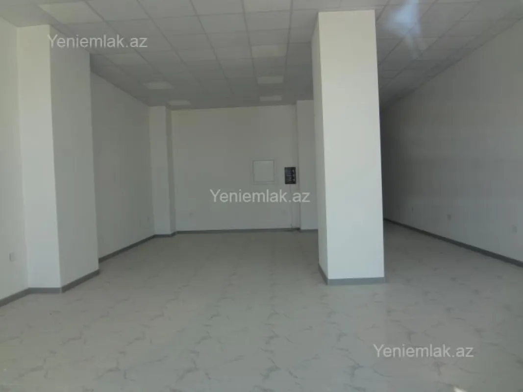 Satılır 1 otaqlı obyekt 102 m²