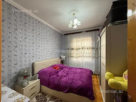 Satılır 5 otaqlı həyət evi 170 m²