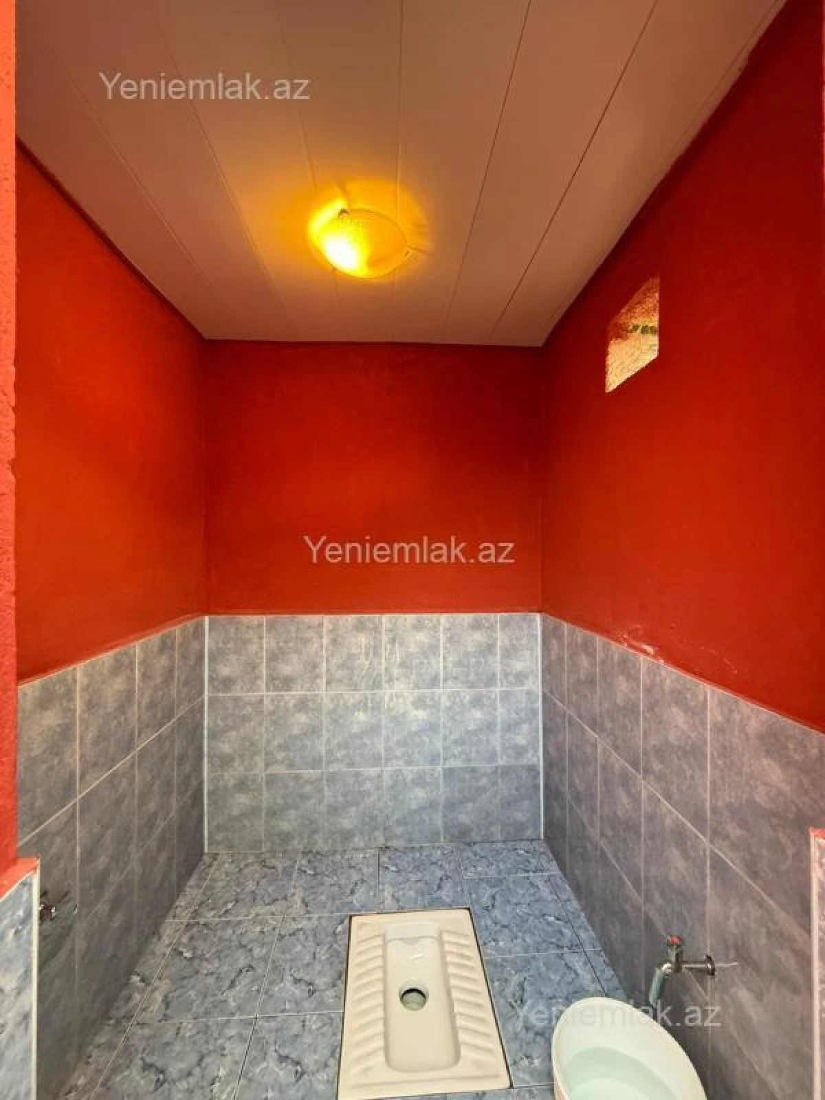 Satılır 5 otaqlı həyət evi 170 m²