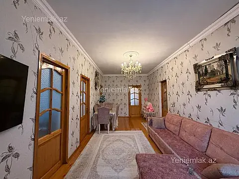 Satılır 5 otaqlı həyət evi 170 m²