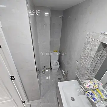 Satılır 2 otaqlı köhnə tikili 45 m²