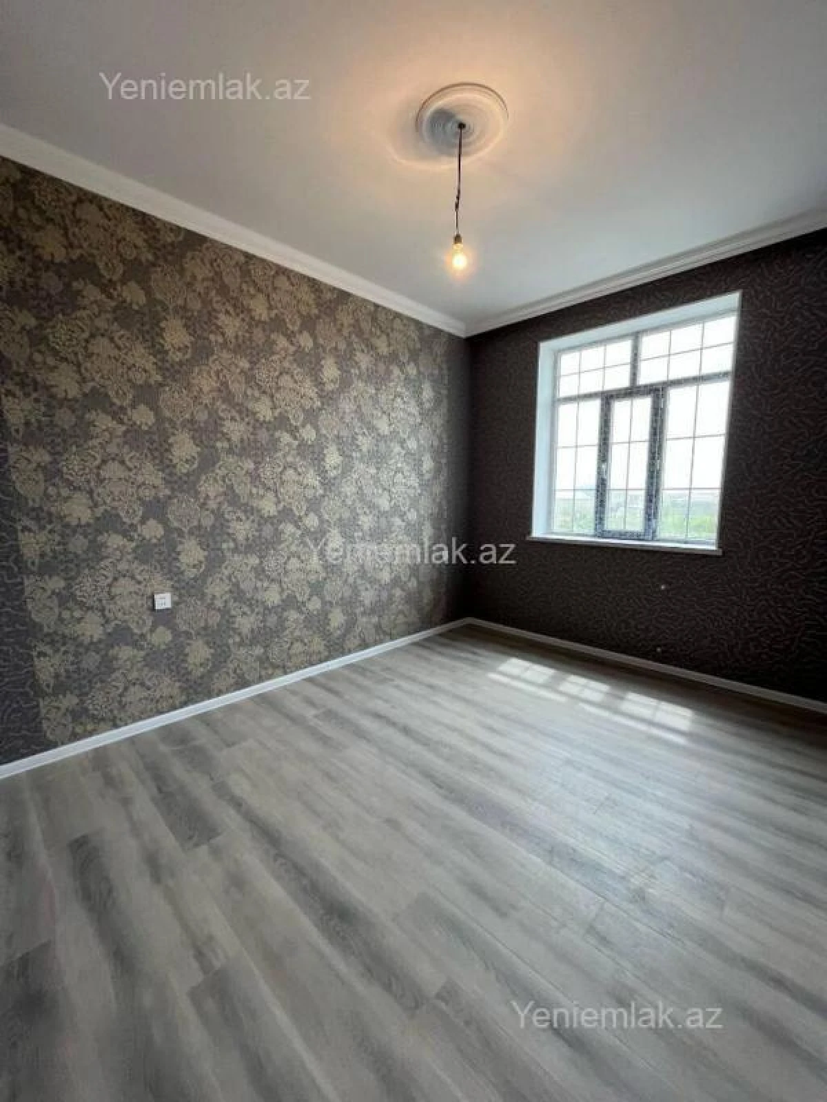 Satılır 2 otaqlı yeni tikili 50 m²