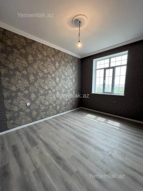 Satılır 2 otaqlı yeni tikili 50 m²