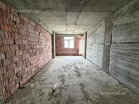 Satılır 3 otaqlı yeni tikili 135 m² — Bakı, Yasamal 3 otaq 135.00 m²