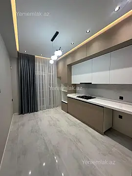 Satılır 3 otaqlı yeni tikili 101 m² — Sumqayıt 3 otaq 101.00 m²