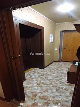 Satılır 3 otaqlı köhnə tikili 85 m²