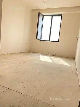 Satılır 2 otaqlı yeni tikili 94.5 m²