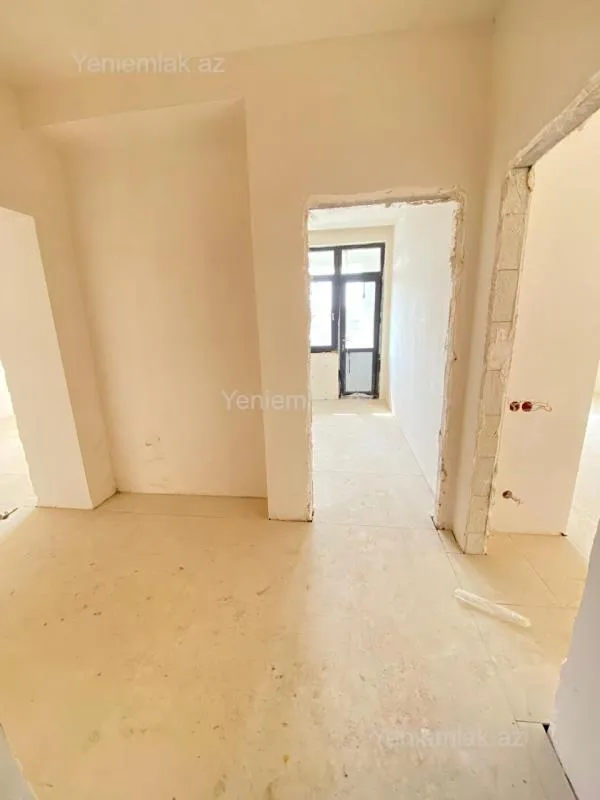 Satılır 2 otaqlı yeni tikili 94.5 m²