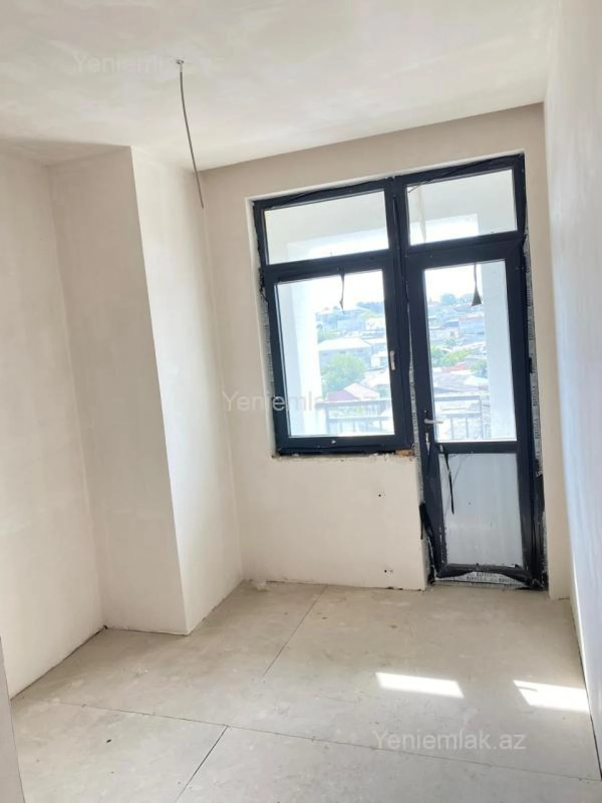 Satılır 2 otaqlı yeni tikili 94.5 m²