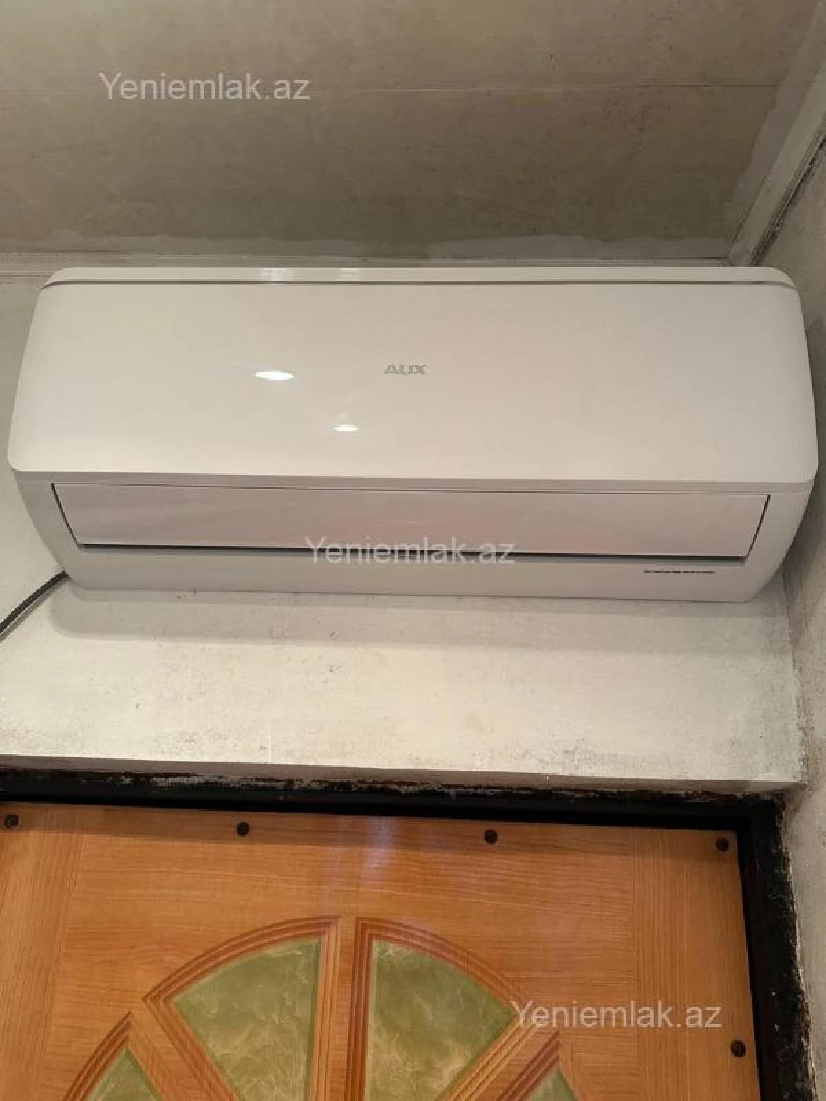 Satılır 2 otaqlı köhnə tikili 58 m²