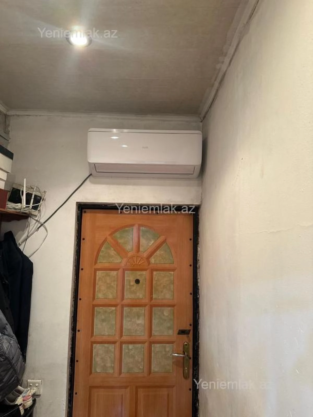 Satılır 2 otaqlı köhnə tikili 58 m²