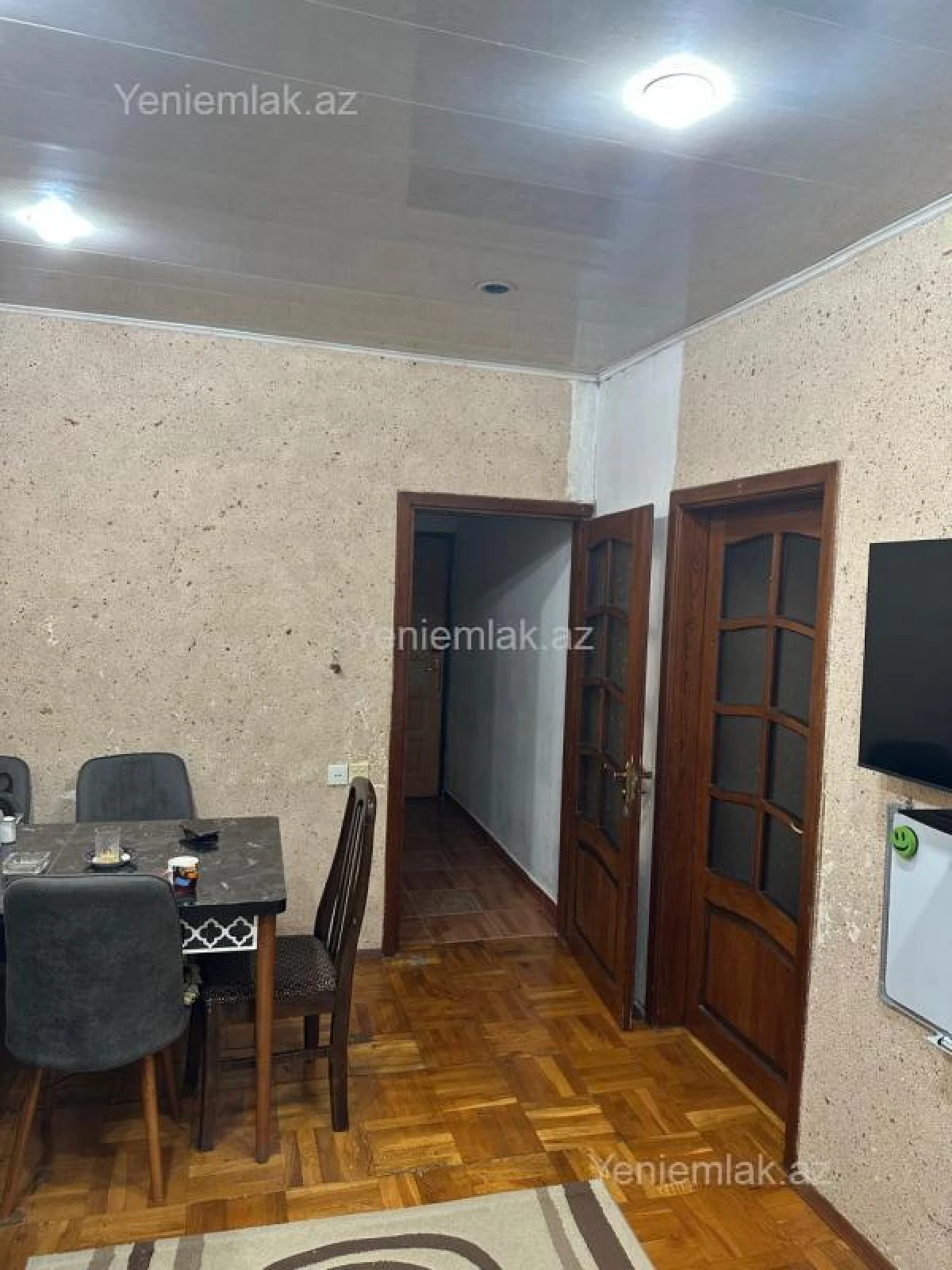 Satılır 2 otaqlı köhnə tikili 58 m²