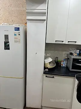 Satılır 2 otaqlı köhnə tikili 58 m²