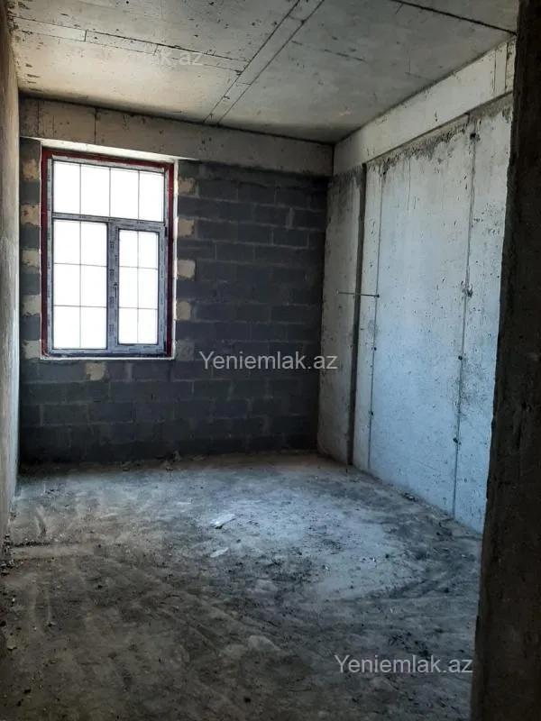 Satılır 4 otaqlı yeni tikili 162 m²