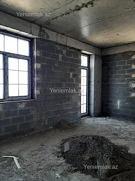 Satılır 4 otaqlı yeni tikili 162 m²