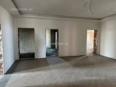 Satılır 3 otaqlı yeni tikili 147.3 m²