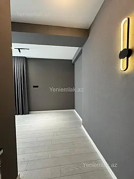 Satılır 3 otaqlı yeni tikili 117 m²
