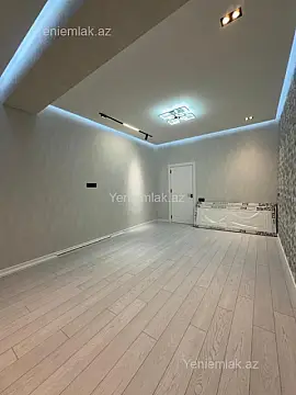 Satılır 3 otaqlı yeni tikili 117 m²