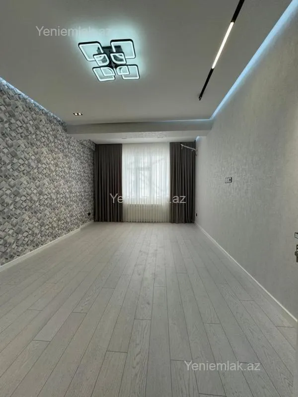 Satılır 3 otaqlı yeni tikili 117 m²