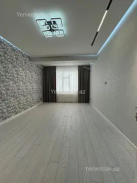 Satılır 3 otaqlı yeni tikili 117 m²