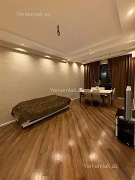 Satılır 2 otaqlı yeni tikili 63 m²