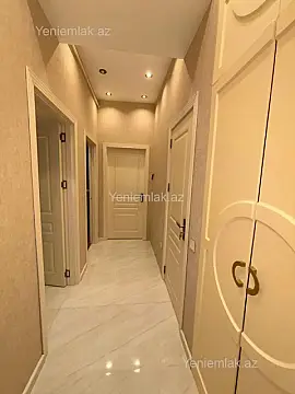 Satılır 2 otaqlı yeni tikili 63 m²