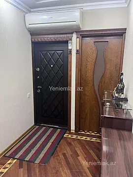 Satılır 5 otaqlı köhnə tikili 120 m²