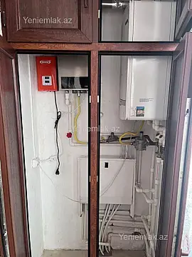 Satılır 5 otaqlı köhnə tikili 120 m²